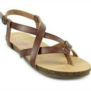 BLOWFISH SANDALS MALIBU